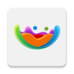 mywallapp android application logo